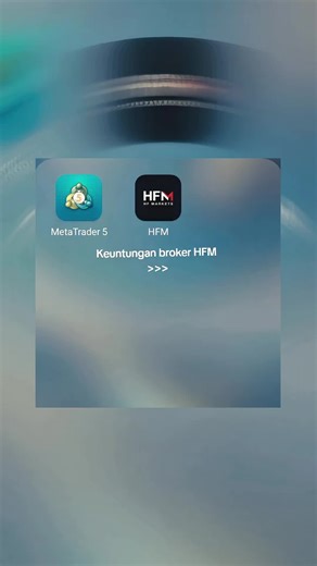 HFM Forex Trading: Safe Connection to MT5 on Android