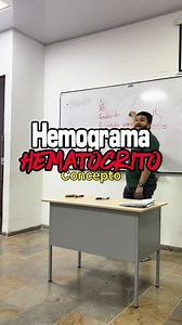 Qué es el hematocrito y por qué es importante