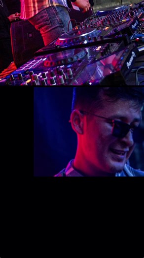 Highlights from San Francisco Rave Festival