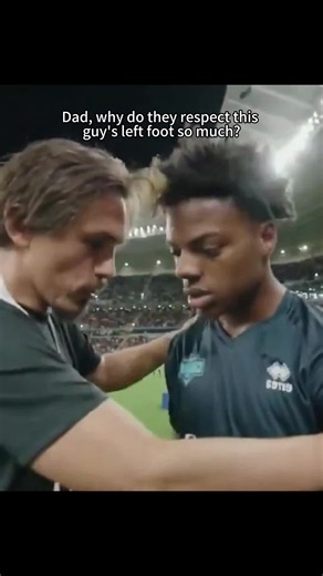 Did you know his name? Best soccer moment reaction