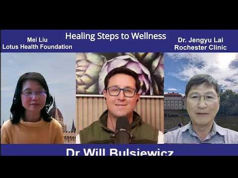 Vision in Action, Live - Panel on Psychometrics & Personality Profiles