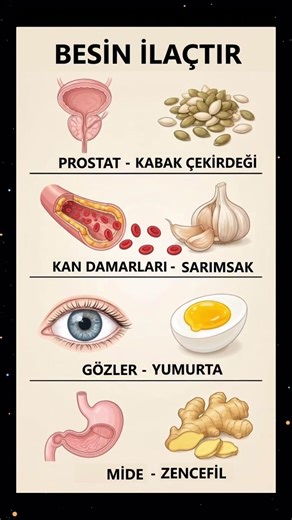 Beslenmenin Gücü: Vücudu Destekleyen Gıdalar… #youtubeshorts