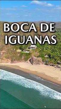 #playa #BOCADEIGUANAS #jalisco #rutaydestino #camping