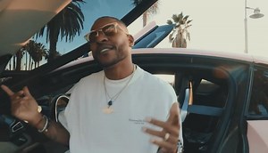 Eric Bellinger focuses on “Only You” in new video