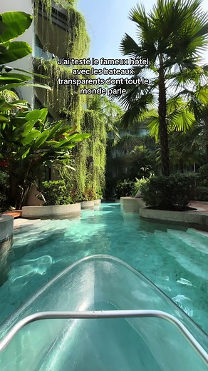 Expérience au top à Phuket: Hôtel Panwa Beachfront Resort