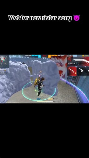 ristar gameplay new song #love #freefiregame