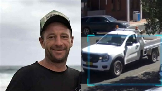 Manhunt intensifies for accused Central West triple murderer
