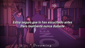 26K views · 1.1K reactions | Oasis - Wonderwall [Letra en español] | Ruidomaníacos | Facebook