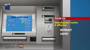 4.6K views · 67 reactions | #Bon_à_savoir ! Dès réception de votre nouvelle carte bancaire, veuillez procéder immédiatement à un changement de votre Code PIN confidentiel reçu par SMS dans un Guichet Automatique de Billets (GAB) de Coris Bank International CI. Suiviez ce tutoriel pour tout savoir sur le processus de changement de code PIN. #CBI_CI #LaBanqueAutrement #Tutoriel #Code_PIN | Coris Bank International Côte d'Ivoire | Facebook