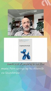 Do you know how laughing gas was discovered? Mark Miodownik tells the tale of Humphry Davy experimenting with carbon monoxide on the way to find uses for nitrous oxide! Learn more about the magnificent and elusive elements that expand our world in our webinar with Mark, available for free here: https://www.chemistryworld.com/webinars/its-a-gas-with-author-mark-miodownik/4019333.article?utm_campaign=organic_social&utm_medium=social&utm_source=facebook | Chemistry World | Facebook