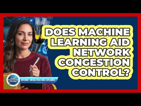 Does Machine Learning Aid Network Congestion Control?