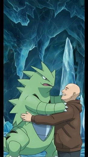 Tyranitar Is Basically Unstoppable 😳🏔️ | Pokémon Fact