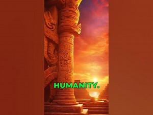 Unraveling the Mysteries of Quetzalcoatl!