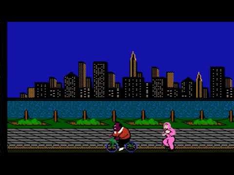 Punch Out Mod Hack Nes