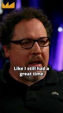 Jon Favreau on the pros and cons of filming Iron Man2