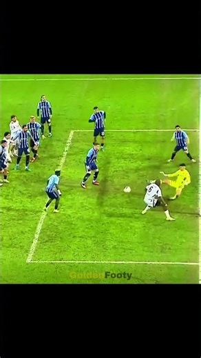 Unbelievable Goalkeeper Saves You Won’t Believe 😱 | Crazy Reflex Moments