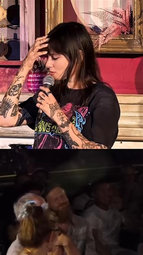 Always a musical theater girl 🎶 | Nataliecuomo fan