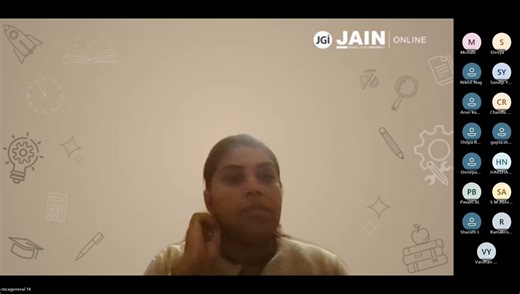 24VMT0L201 – Advanced Database Systems Lab – Prof. Shruti Sarwate-Lab Live_Session_2_Recording