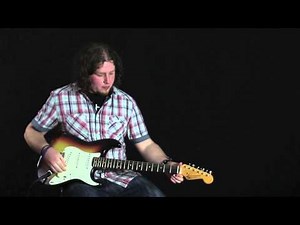 Tonerider Pure Vintage Set (TRS1) - Clean Sounds