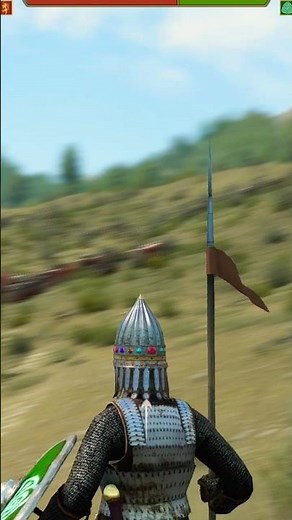 Best Archers In Bannerlord! #bannerlord