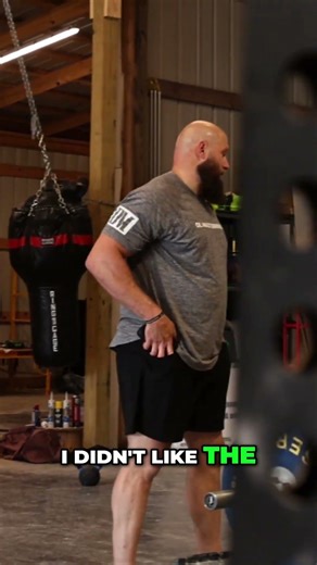 Lane Johnson in season weight