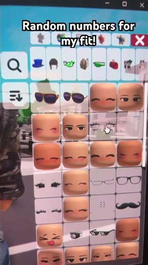 Random numbers pick my outfit