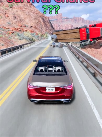 Testing Cars With 5 Ton Steel Coils