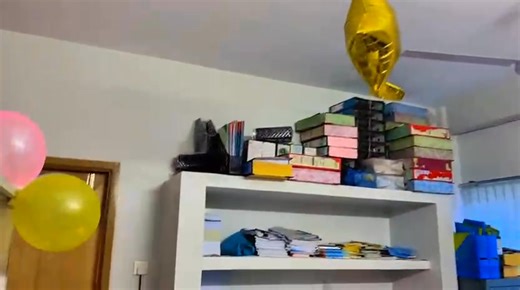 A glimpse of ECDO’s New Year 2026 celebration, marking hope and renewed commitment. | Ethnic Community Development Organization - ECDO