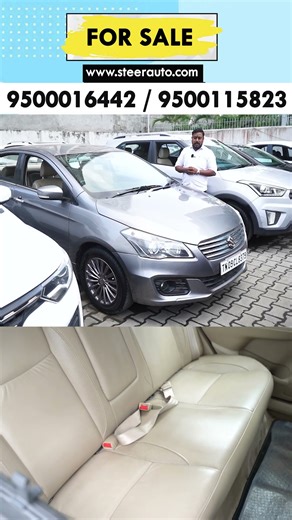 🔥🚘🔥Maruti Suzuki Ciaz For Sale🔥🚘🔥