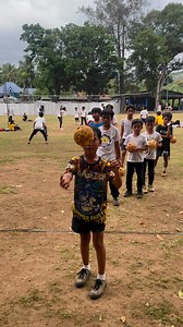 2.8M views · 52K reactions | Paramihan NANG Ball control Ang makatanggap NANG Sepaktakraw Keychain Ball Control Challenge from TALISAYAN Central School Misamis Oriental 123 Bunaaaal 酪 #bunal #takrawtour #reelsviralシ #fypviralシ #sepaktakraw #basicskills #takraw #AmegongTunay #sepakbola #videos | Amegong Tunay | Facebook