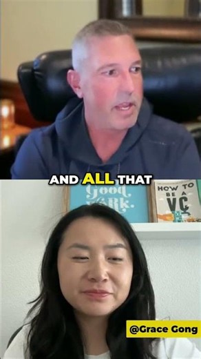 Ryan Gavin — EVP & CMO at Slack on Venture with Grace