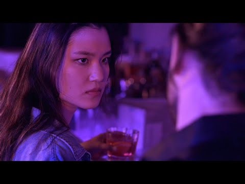 Iris Lee - Bar Fight scene - Beatrice Zhang