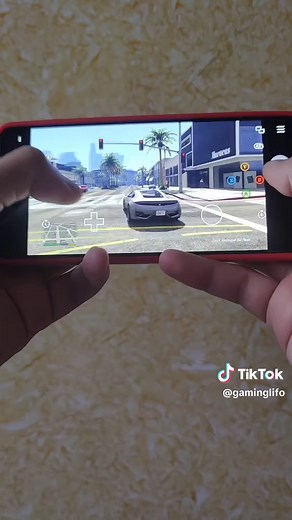 GTA 5 on Phone: Next-Gen Mobile Gaming Experience