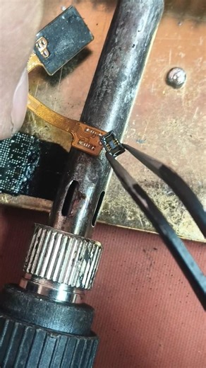 mobile components change how to repairing mobile mobile button change