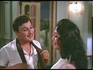 Anbe Vaa Tamil Movie | Scene 06