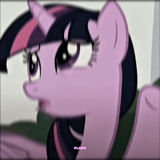 #TWILIGHTSPARKLE ;; its so off beat #fyp #xyzbca #mlp