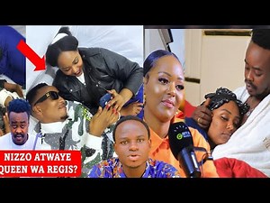 MENYANIBI BY DANIZZO PART99:REGIS NA QUEEN BARATANDUKANYE NIZO NIWE UMUTWAYE/NI KABERUKA NA MARITA