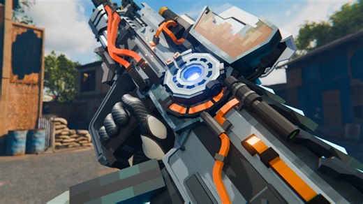 使命召唤九十年老玩家才能看懂的男生减速带