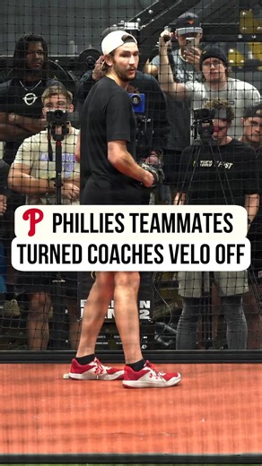 Damon Jones and Zach Warren: Coaches at Tread Still Throwing Heat