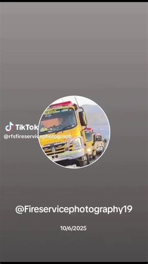 Queensland Rural Fire Brigade Operations