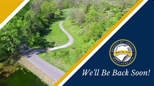 Berkeley County Commission Meeting 01/29/2026 | Berkeley County Commission - WV