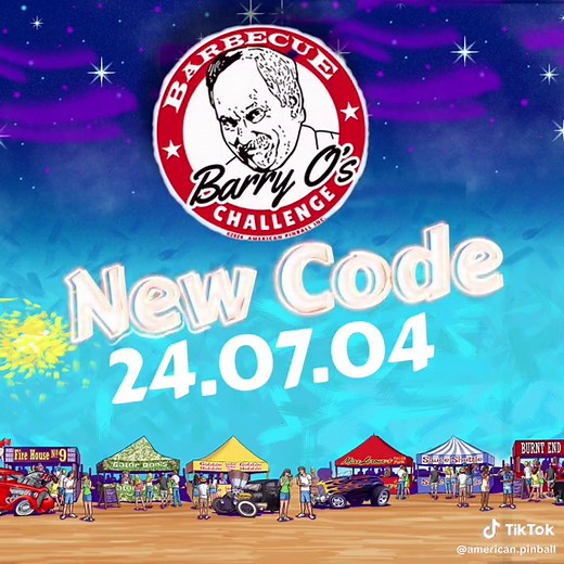 American.Pinball on TikTok