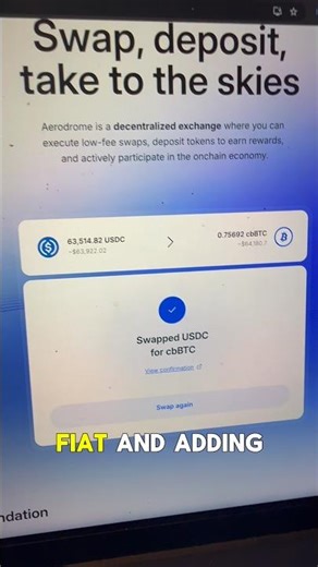 Buying Bitcoin at a discount