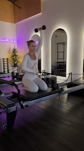 Evening flow 🌕⭐️🌙 | Studio 22 Pilates