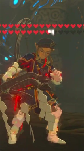 One Hit Obliterator #zelda #gaming #nintendo #gaming #games #forupage #zeldabotw