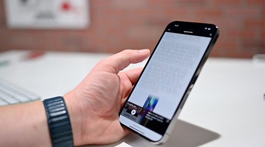 Apple's 120Hz ProMotion display in the iPhone 13 Pro: what you need to know | AppleInsider