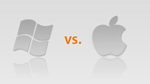 Mac lags Windows in gaming performance, excels at stability