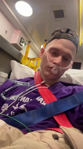 #cjhart #fyp #allornothing #hospital @Cj Hart