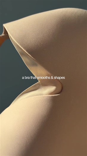 The Magic of Wireless Bras for Smoothing and Shaping