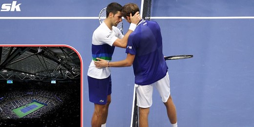 What is the difference between the US Open and Australian Open surfaces? All you need to know about the hardcourts of New York and Melbourne